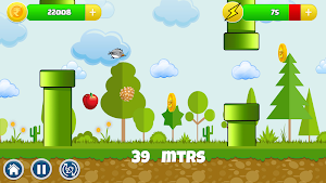 Fly Or Die Screenshot 1