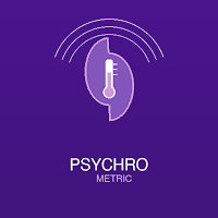 HVAC Psychrometric Calculator
