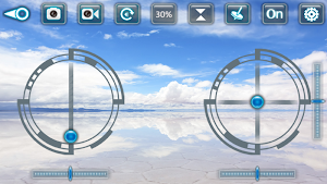 Cocoon Wi-Fi Screenshot 1