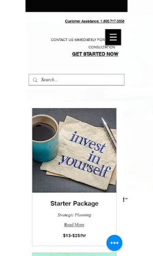 Lets Connect Screenshot 0