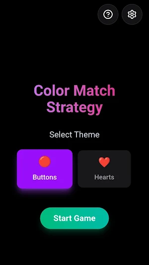 Clura Color Match IQ Screenshot 0