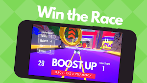 Battle Crash Arena Screenshot 2