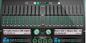 Cross DJ 3D - Virtual Dj Remix Screenshot 2