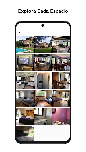 Casas Argentina Screenshot 2