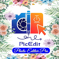 PicEdit - Photo Editor Pro 247