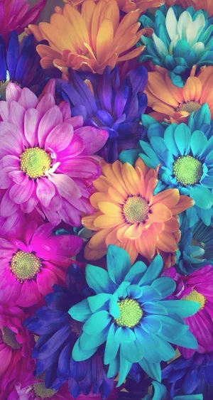 fondos de flores bonitas Screenshot 0