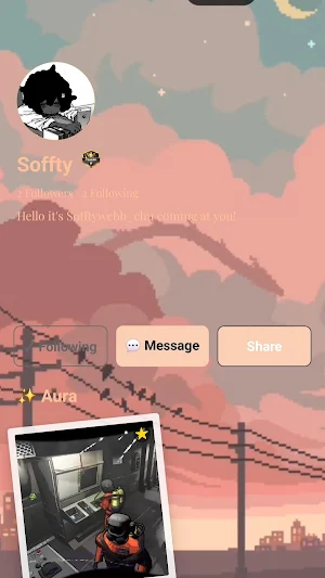 Align Mobile Screenshot 0