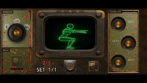 King of Exercise Screenshot 1