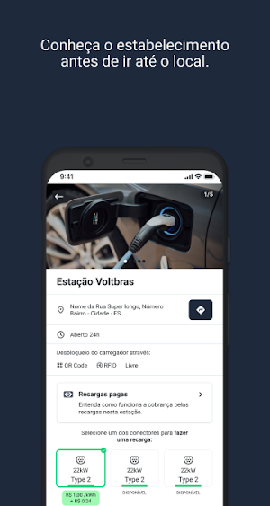 MRT Charge Screenshot 3