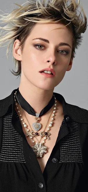 Kristen Stewart HD Wallpapers 2021 Screenshot 3