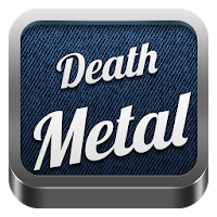 Death metal radios