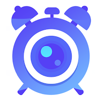 TimeMark Alarm: Time & Loc Cam
