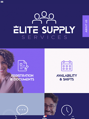 Elite Supply Services Screenshot 3
