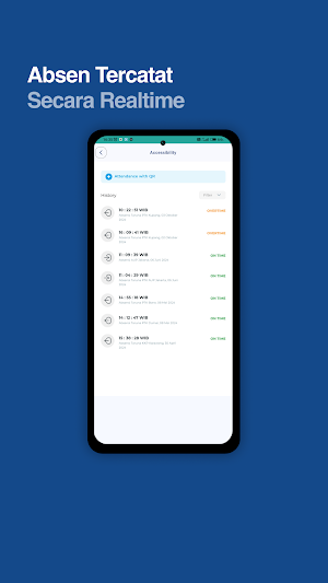 e-Latar Screenshot 3
