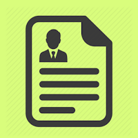 My  CV Builder