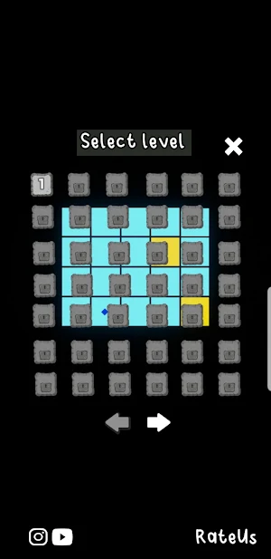 Find A Path Screenshot 1