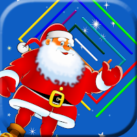 Amazing Santa - Fun Kids Games