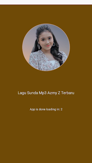 Lagu Sunda Mp3 Azmy Z Terbaru Screenshot 1