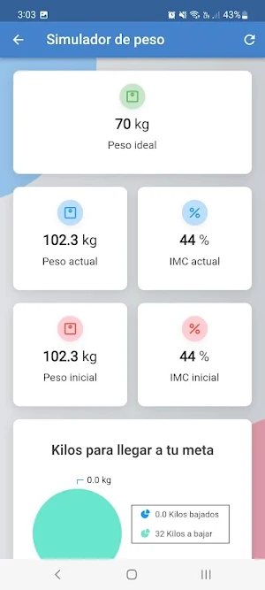 Redufácil Screenshot 3
