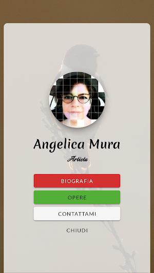 Angelica Mura Screenshot 1