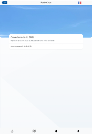 ZMEL Port-Cros Screenshot 3