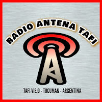 Radio Antena Tafi