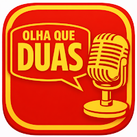 Rádio Olha que Duas