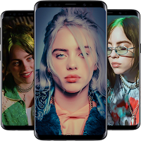 Billie Eilish 4K HD Wallpaper