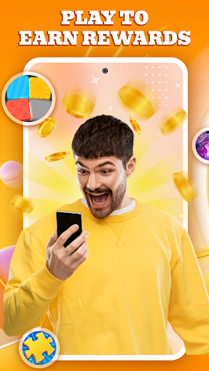 PlayFun: Play to Earn Screenshot 0