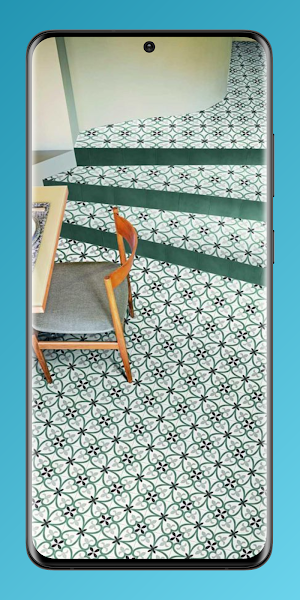 Aesthetic Ceramic Floor Ideas Screenshot 2