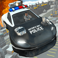 Flying Car Games