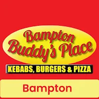 Bampton Kebab