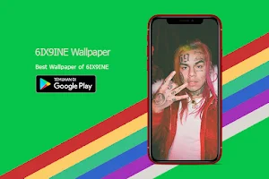 6ix9ine Wallpaper HD Screenshot 1