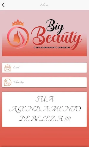 Big App Beauty Screenshot 1