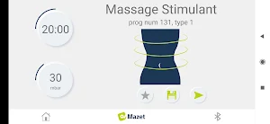Activ'Press Screenshot 1