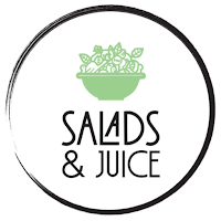 Salads & Juice