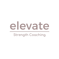 elevate strength coaching