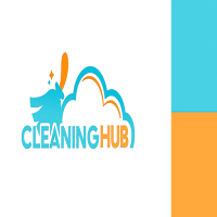 Cleaning hub