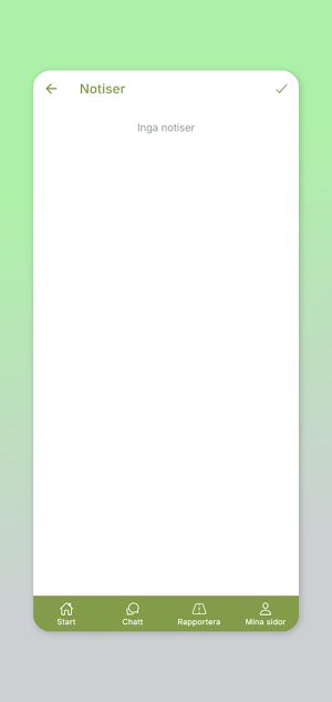 Mellanskånes Renhållnings AB Screenshot 1
