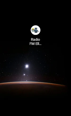 Radio FM Ella 97.5 Screenshot 1