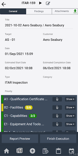 eAuthority Screenshot 3