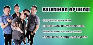Hijau Daun Full Album Offline Screenshot 0