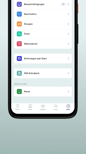 Dr. Selz App Screenshot 3