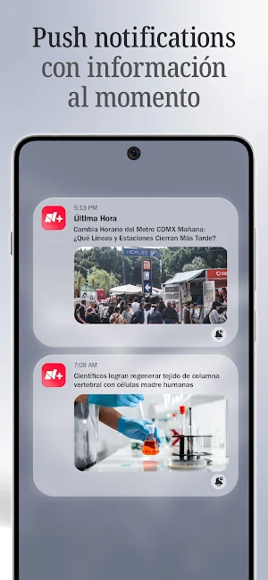 NMÁS Screenshot 3