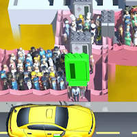 Crowd Manage