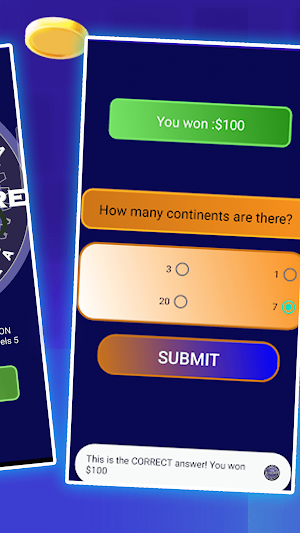 Brain Games-Casino Screenshot 1