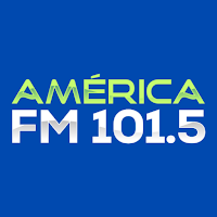 Rádio América FM 101.5