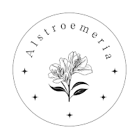 Alstroemeria