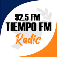Radio Cristiana Tiempo FM 92.5