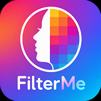 FilterMe Photo Editor